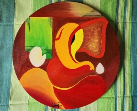 Canvas Painting