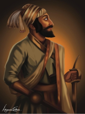 Digital Artwork